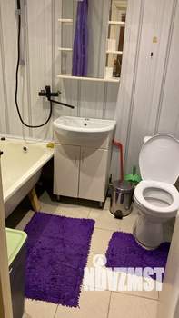 1-к квартира, на длительный срок, 35м2, 2/9 этаж