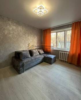 1-к квартира, на длительный срок, 22м2, 1/9 этаж