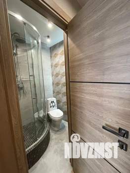 Студия квартира, посуточно, 22м2, 8/15 этаж