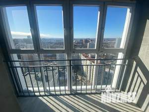 1-к квартира, посуточно, 43м2, 21/27 этаж