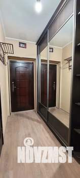 1-к квартира, посуточно, 40м2, 2/25 этаж