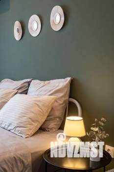 1-к квартира, посуточно, 40м2, 10/14 этаж