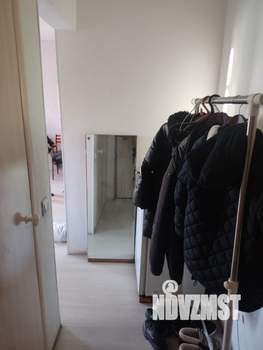 2-к квартира, на длительный срок, 46м2, 4/5 этаж