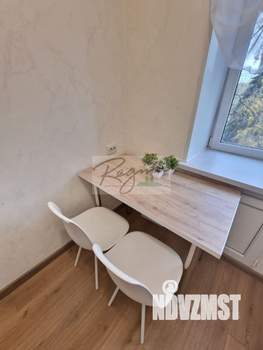 2-к квартира, на длительный срок, 46м2, 4/5 этаж