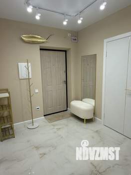 2-к квартира, на длительный срок, 44м2, 15/23 этаж