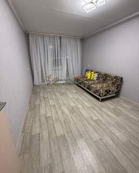 1-к квартира, на длительный срок, 35м2, 3/9 этаж