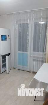 1-к квартира, на длительный срок, 38м2, 7/17 этаж