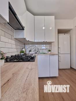 2-к квартира, на длительный срок, 46м2, 4/5 этаж