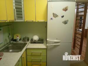 3-к квартира, на длительный срок, 53м2, 1/5 этаж