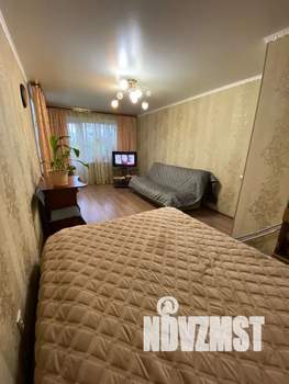 1-к квартира, посуточно, 33м2, 7/9 этаж