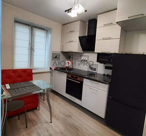 1-к квартира, на длительный срок, 34м2, 10/14 этаж