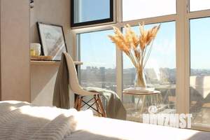 1-к квартира, посуточно, 29м2, 1/1 этаж