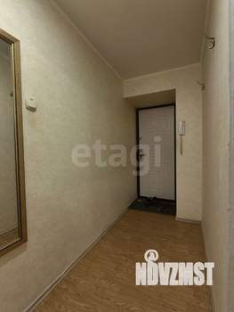 1-к квартира, на длительный срок, 30м2, 5/9 этаж