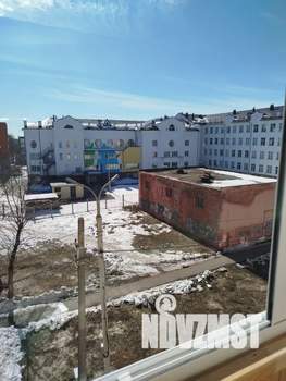 1-к квартира, посуточно, 30м2, 4/5 этаж