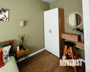 2-к квартира, посуточно, 44м2, 15/15 этаж