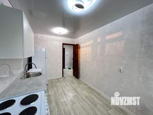 1-к квартира, на длительный срок, 35м2, 8/12 этаж