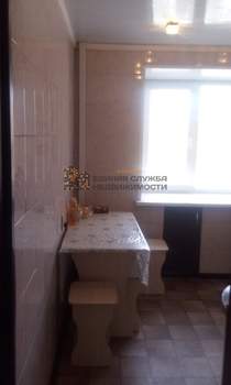 1-к квартира, на длительный срок, 32м2, 3/5 этаж