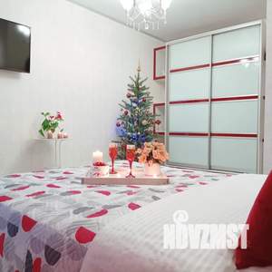 1-к квартира, посуточно, 40м2, 6/9 этаж