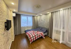 1-к квартира, на длительный срок, 41м2, 4/19 этаж