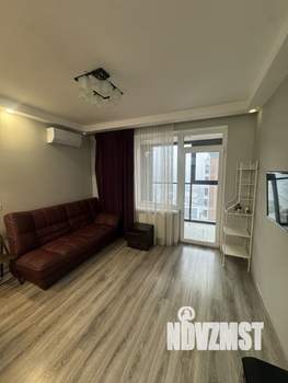 2-к квартира, на длительный срок, 43м2, 19/20 этаж