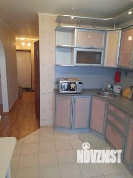 1-к квартира, на длительный срок, 45м2, 11/15 этаж