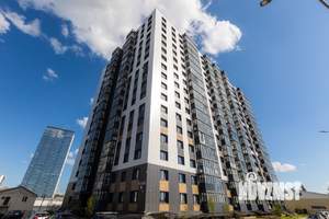 1-к квартира, посуточно, 40м2, 15/17 этаж