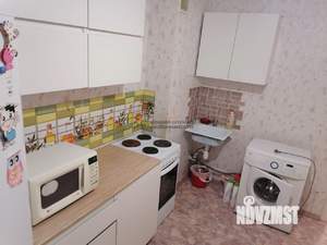 1-к квартира, на длительный срок, 37м2, 7/11 этаж