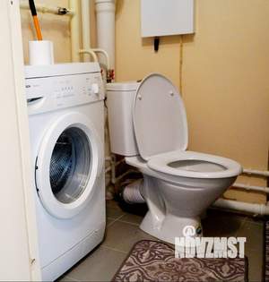 1-к квартира, на длительный срок, 40м2, 6/12 этаж