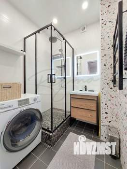 1-к квартира, на длительный срок, 42м2, 11/27 этаж