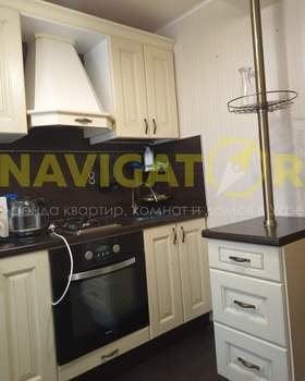 1-к квартира, на длительный срок, 34м2, 1/9 этаж