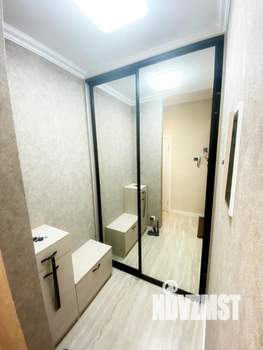 2-к квартира, на длительный срок, 50м2, 5/12 этаж