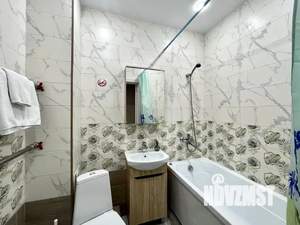 2-к квартира, посуточно, 65м2, 16/25 этаж
