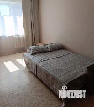 1-к квартира, посуточно, 48м2, 1/1 этаж