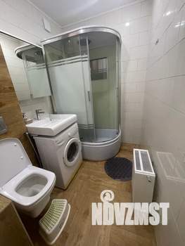 Студия квартира, посуточно, 30м2, 5/25 этаж