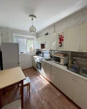3-к квартира, на длительный срок, 65м2, 5/9 этаж