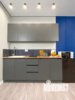 1-к квартира, посуточно, 26м2, 2/32 этаж