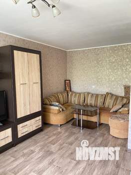 1-к квартира, на длительный срок, 35м2, 3/5 этаж