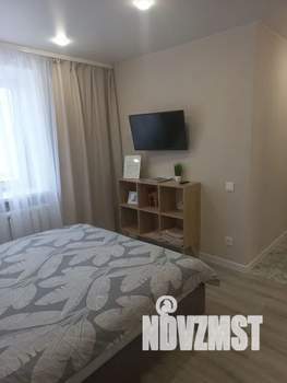 Студия квартира, посуточно, 25м2, 3/10 этаж