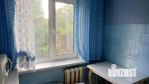 1-к квартира, на длительный срок, 33м2, 3/5 этаж