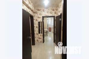 1-к квартира, посуточно, 32м2, 2/16 этаж