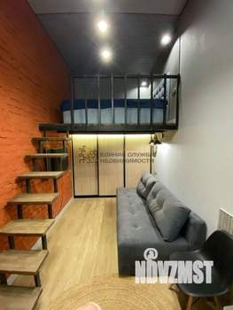 1-к квартира, на длительный срок, 30м2, 1/9 этаж