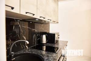 1-к квартира, посуточно, 29м2, 5/25 этаж