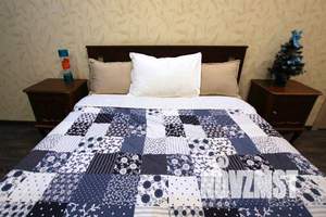 1-к квартира, посуточно, 30м2, 5/5 этаж