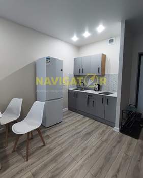 2-к квартира, на длительный срок, 40м2, 19/32 этаж