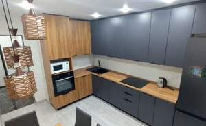 1-к квартира, на длительный срок, 38м2, 4/18 этаж