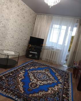 2-к квартира, на длительный срок, 50м2, 5/9 этаж