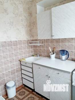 1-к квартира, на длительный срок, 32м2, 9/9 этаж