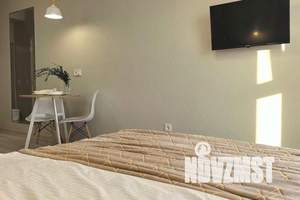 1-к квартира, посуточно, 26м2, 9/22 этаж