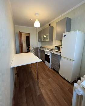 1-к квартира, на длительный срок, 41м2, 10/15 этаж