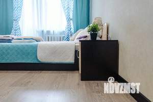 1-к квартира, посуточно, 34м2, 1/1 этаж
